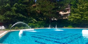 Beitragsbild des Blogbeitrags Silver Swimmer Paradise: Wellness 60plus 
