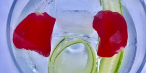 Beitragsbild des Blogbeitrags Super Summer Thirst Quenchers – healthy, refreshing, and virgin