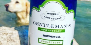 Beitragsbild des Blogbeitrags Is a man’s skin really different from a woman’s? The booming market of male toiletries. 