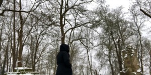 Beitragsbild des Blogbeitrags Auf den Spuren der Hildegard von Bingen im Kloster Disibodenberg 