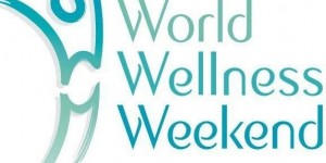 Beitragsbild des Blogbeitrags W³ – World Wellness Weekend, inspiring millions across the globe to a healthier lifestyle 