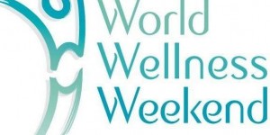 Beitragsbild des Blogbeitrags W³ – World Wellness Weekend, inspiring millions across the globe to a healthier lifestyle