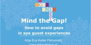 Beitragsbild des Blogbeitrags TalkWellness Impressions: attending ISPA Conference & Expo for the first time