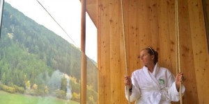 Beitragsbild des Blogbeitrags Naturhotel Rainer – Nature with a Roof