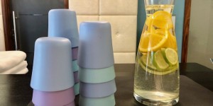 Beitragsbild des Blogbeitrags Can we make our Spas more sustainable?
