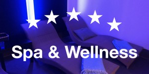 Beitragsbild des Blogbeitrags Dear Hotelier, please do not abandon your Spa!