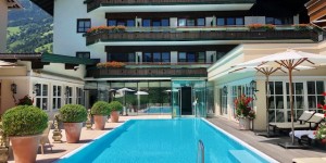 Beitragsbild des Blogbeitrags Hotel Theresa – a truly authentic service culture