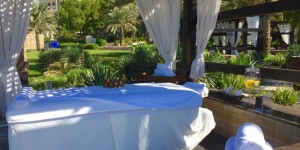 Beitragsbild des Blogbeitrags Spa Review: Heavenly Spa at The Westin Dubai Mina Seyahi Beach Resort