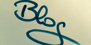 Beitragsbild des Blogbeitrags Spa Marketing: 10 common myths about blogging