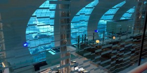 Beitragsbild des Blogbeitrags Spa Review: Timeless Spa Dubai Airport