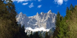 Beitragsbild des Blogbeitrags Irresistible Places of Power in Tirol 