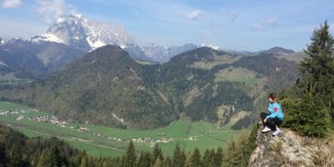 Beitragsbild des Blogbeitrags Interview with Anja