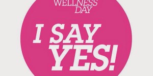 Beitragsbild des Blogbeitrags I say Yes! Ich sage Ja! Je dis Oui! Digo que Si! Nasema Ndiyo!
