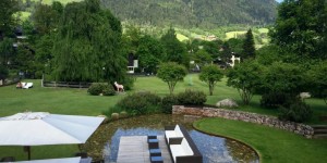 Beitragsbild des Blogbeitrags The Stunning Spas in Kitz III: Kitz Spa & Wellness at Hotel Kitzhof 