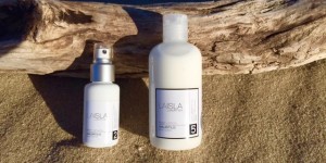 Beitragsbild des Blogbeitrags LaIsla Luxury Spa – take care of your soul 