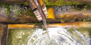 Beitragsbild des Blogbeitrags Bathing History in Tirol 