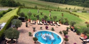 Beitragsbild des Blogbeitrags Saarland Therme – successful German-French Wellness Cooperation 