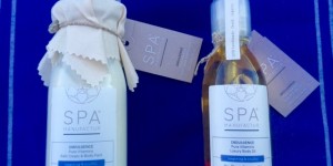 Beitragsbild des Blogbeitrags SPA Manufactur® – waterless skincare from Germany