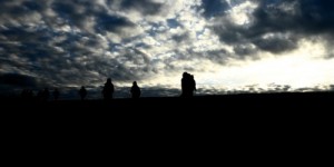 Beitragsbild des Blogbeitrags 24 Stunden Wanderung am Donausteig – sagenhaft wandern