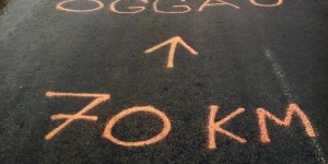 Beitragsbild des Blogbeitrags 24H Burgenland Extrem Tour 2017 – return to sender