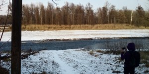 Beitragsbild des Blogbeitrags Weitwander-Rückblick Jänner 2017