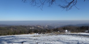 Beitragsbild des Blogbeitrags Weitwander-Rückblick Februar 2017