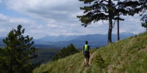 Beitragsbild des Blogbeitrags Weitwander-Rückblick Mai 2017