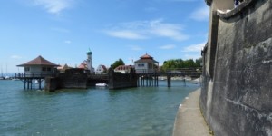 Beitragsbild des Blogbeitrags Bodensee-Rundwanderweg – Von Bregenz nach Friedrichshafen 