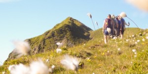 Beitragsbild des Blogbeitrags Seven Summits of Saalbach Hinterglemm
