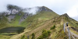Beitragsbild des Blogbeitrags Königsweg Etappe 4: Dienten – Maria Alm