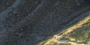 Beitragsbild des Blogbeitrags Weitwander-Rückblick September 2017
