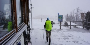 Beitragsbild des Blogbeitrags Weitwander-Rückblick November 2017