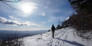 Beitragsbild des Blogbeitrags Weitwander-Rückblick Dezember 2017