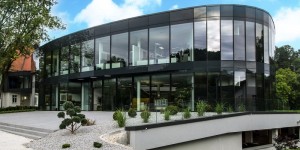 Beitragsbild des Blogbeitrags 150 Jahre Greiner