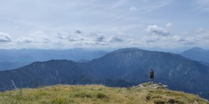 Beitragsbild des Blogbeitrags Luchs Trail – Durch Österreichs wilde Mitte 