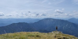 Beitragsbild des Blogbeitrags Luchs Trail – Durch Österreichs wilde Mitte