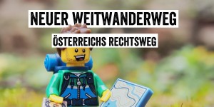 Beitragsbild des Blogbeitrags Neuer Weitwanderweg in Planung: Österreichs Rechtsweg