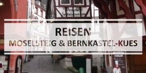 Beitragsbild des Blogbeitrags 24-Stunden-Wanderung – der Tag davor