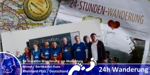 Beitragsbild des Blogbeitrags 24-Stunden-Wanderung am Moselsteig – eine freudvolle Grenzerfahrung