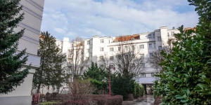 Beitragsbild des Blogbeitrags Wiener Stadtwanderweg 11 – Urbaner Gemeindebau-Wanderweg