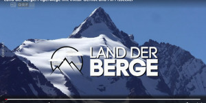 Beitragsbild des Blogbeitrags Land der Berge: Pilgerwege mit Viktor Gernot und Fifi Pissecker