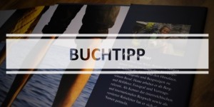 Beitragsbild des Blogbeitrags Buchtipp: „2000 KM Freiheit“, Hans Thurner