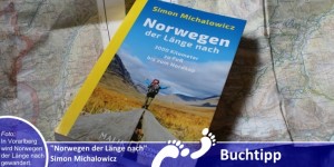 Beitragsbild des Blogbeitrags Buchtipp: „Norwegen der Länge nach“, Malik National Geographic