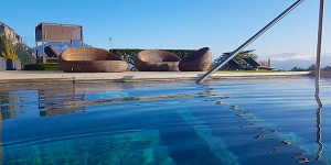 Beitragsbild des Blogbeitrags Wellness in Südtirol – mit Wandern