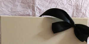 Beitragsbild des Blogbeitrags Luxury Box N°6