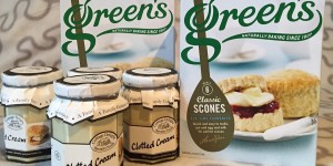 Beitragsbild des Blogbeitrags The British Shop Haul