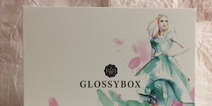 Beitragsbild des Blogbeitrags Glossybox Style Edition - Mai 2015 Österreich 