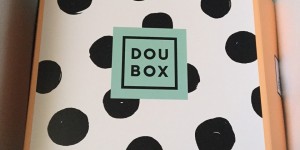 Beitragsbild des Blogbeitrags Dou Box Juni - Douglas Deutschland  