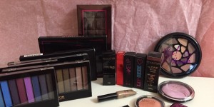 Beitragsbild des Blogbeitrags Make up Revolution Haul