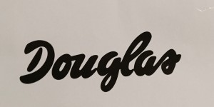 Beitragsbild des Blogbeitrags Douglas Haul